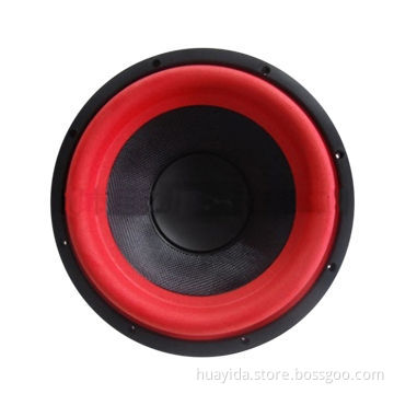 Car Speaker Professional, Manufacturer